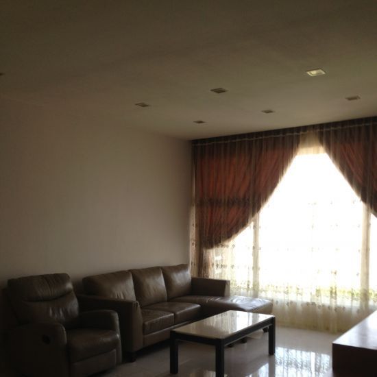 Kerrisdale (D8), Condominium #96985442